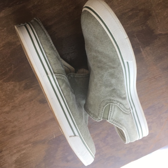 Slip on sneakers - Picture 3 of 4